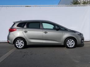 Kia Carens  1.6 GDI Platinum 