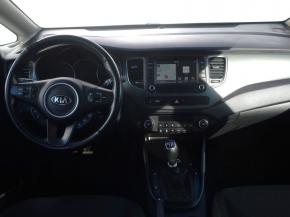 Kia Carens  1.6 GDI Platinum 