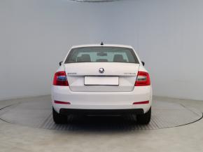 Škoda Octavia  1.4 TSI 