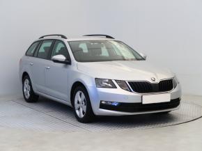 Škoda Octavia  1.6 TDI Ambition