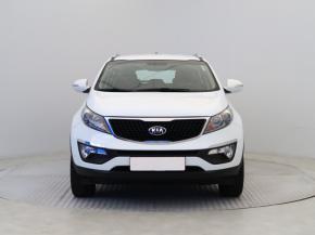 Kia Sportage  1.6 GDI 