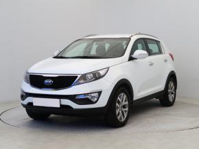 Kia Sportage  1.6 GDI 