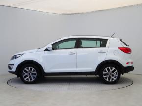 Kia Sportage  1.6 GDI 