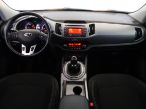 Kia Sportage  1.6 GDI 