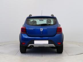 Dacia Sandero  0.9 TCe 