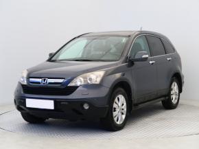 Honda CR-V  2.2 i-CTDi Executive 