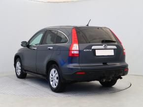 Honda CR-V  2.2 i-CTDi Executive 