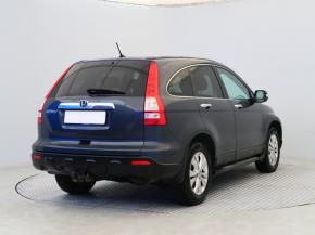 Honda CR-V  2.2 i-CTDi Executive 