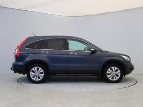 Honda CR-V  2.2 i-CTDi Executive 