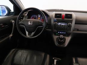 Honda CR-V  2.2 i-CTDi Executive 