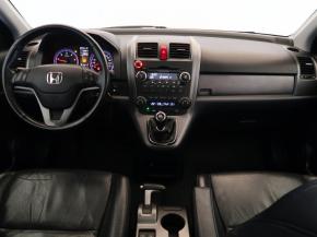 Honda CR-V  2.2 i-CTDi Executive 