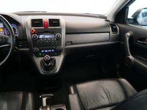 Honda CR-V  2.2 i-CTDi Executive 