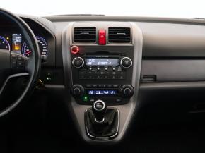 Honda CR-V  2.2 i-CTDi Executive 