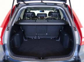 Honda CR-V  2.2 i-CTDi Executive 