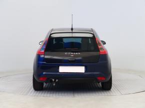 Citroen C4  1.6 16V 