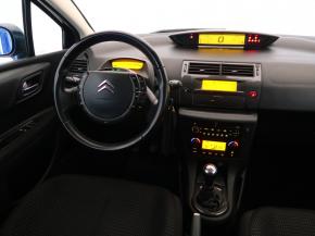 Citroen C4  1.6 16V 