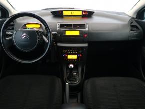 Citroen C4  1.6 16V 