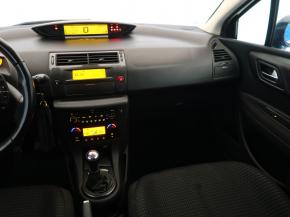 Citroen C4  1.6 16V 