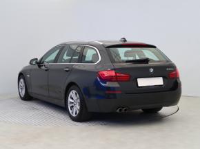 BMW 5  530d 