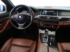 BMW 5  530d 