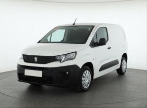 Peugeot Partner  1.5 BlueHDi Active 