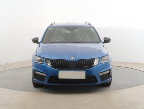 Škoda Octavia  RS 2.0 TDI RS 