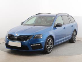 Škoda Octavia  RS 2.0 TDI RS 