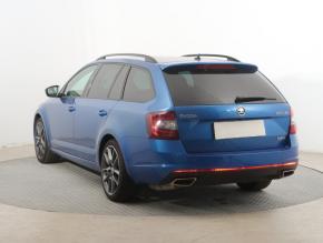 Škoda Octavia  RS 2.0 TDI RS 