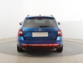 Škoda Octavia  RS 2.0 TDI RS 