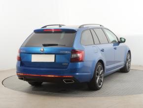 Škoda Octavia  RS 2.0 TDI RS 