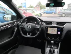 Škoda Octavia  RS 2.0 TDI RS 