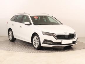 Škoda Octavia  2.0 TDI Style