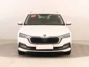 Škoda Octavia  2.0 TDI Style 