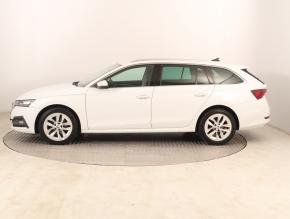 Škoda Octavia  2.0 TDI Style 