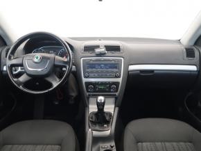 Škoda Octavia  1.8 TSI 