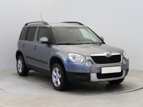 Škoda Yeti  2.0 TDI 