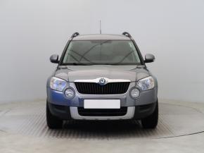 Škoda Yeti  2.0 TDI 