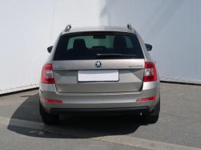 Škoda Octavia  1.6 TDI Elegance 