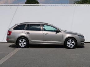 Škoda Octavia  1.6 TDI Elegance 