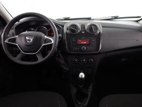 Dacia Logan  1.0 SCe 