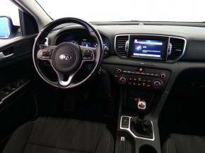 Kia Sportage  1.6 GDI 