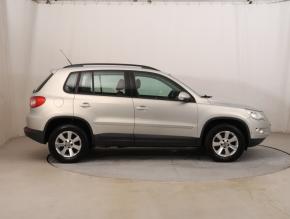 Volkswagen Tiguan  1.4 TSI 