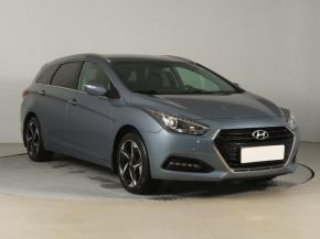 Hyundai i40  1.7 CRDi Comfort