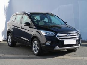 Ford Kuga  2.0 TDCi 