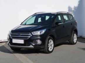 Ford Kuga  2.0 TDCi 