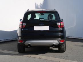 Ford Kuga  2.0 TDCi 