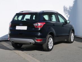 Ford Kuga  2.0 TDCi 