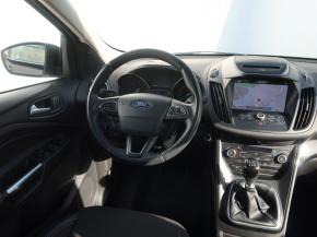 Ford Kuga  2.0 TDCi 