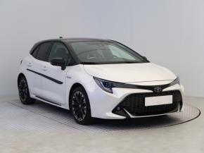 Toyota Corolla  1.8 Hybrid GR Sport