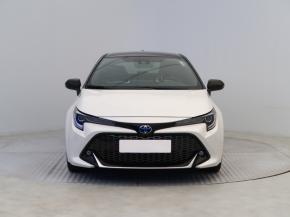 Toyota Corolla  1.8 Hybrid GR Sport 